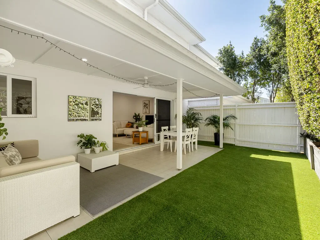 Yeronga 3Kwarto Welcome Home to Peaceful Yeronga