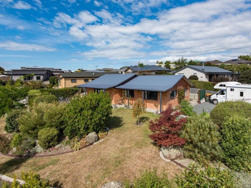 6 Lionel Place, Mapua, Tasman, 3 Kuwarto, 1 Banyo