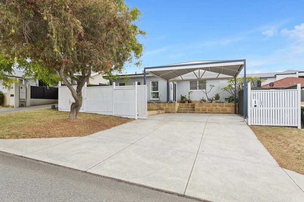 47 Sedgeford Road, North Beach, WA 6020
