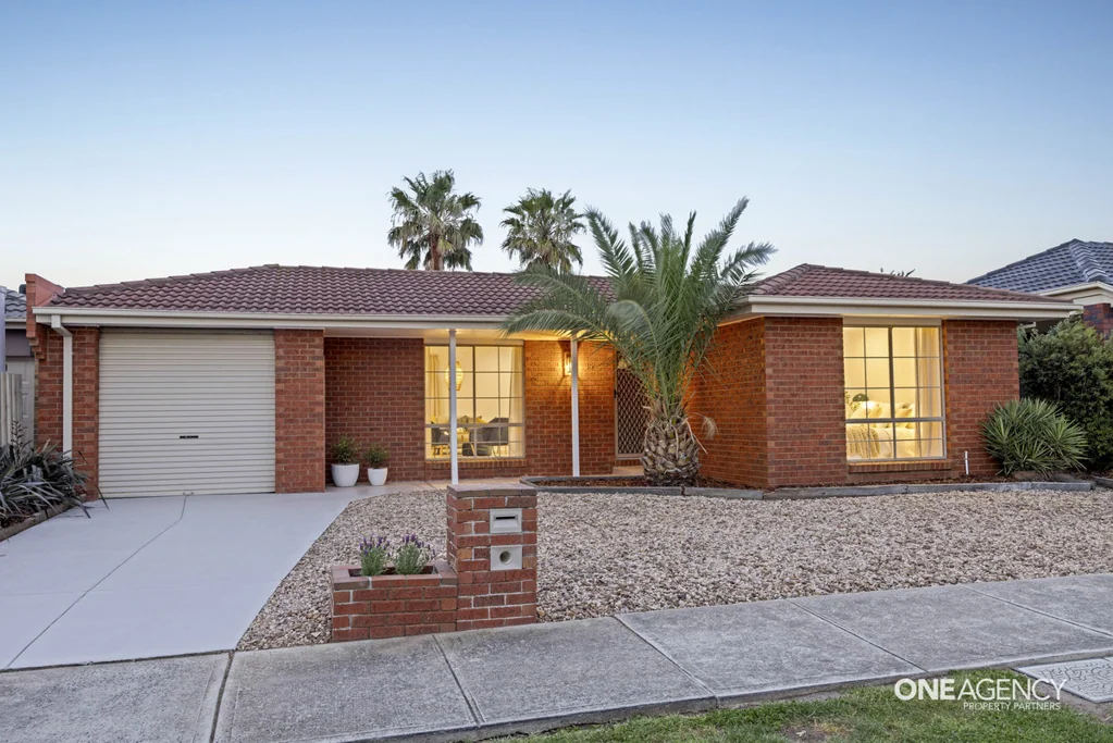 15 St Anthony Court, Seabrook, VIC 3028