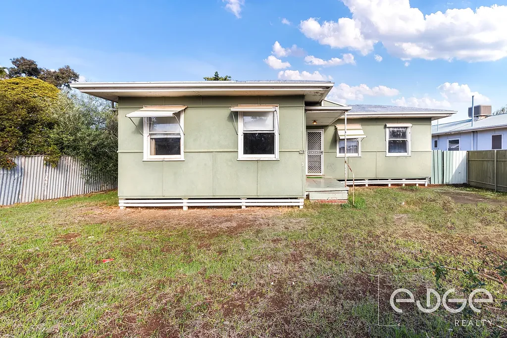 28 Homington Road, Elizabeth North, SA 5113