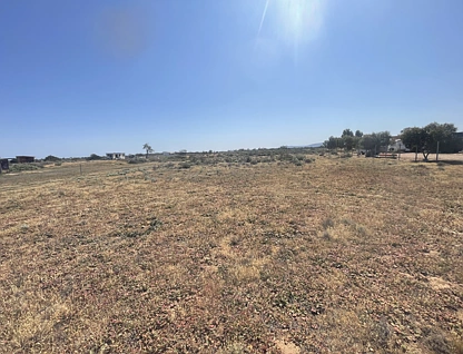 Lots 43,44 Telowie Street, Port Germein, Barossa - Yorke - Mid North, 0 rūma, 0 rūma horoi, Section
