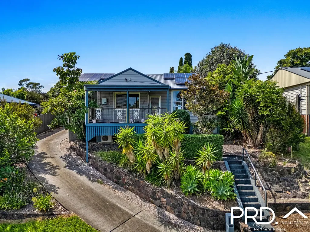 Lismore Heights 4chambre Well-Presented Family Home