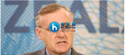 Alan Bollard将担任Apec秘书长 任期三年