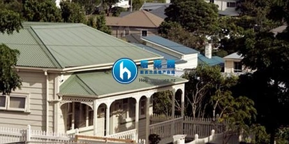 奥克兰房价飙升  直逼2007年峰值