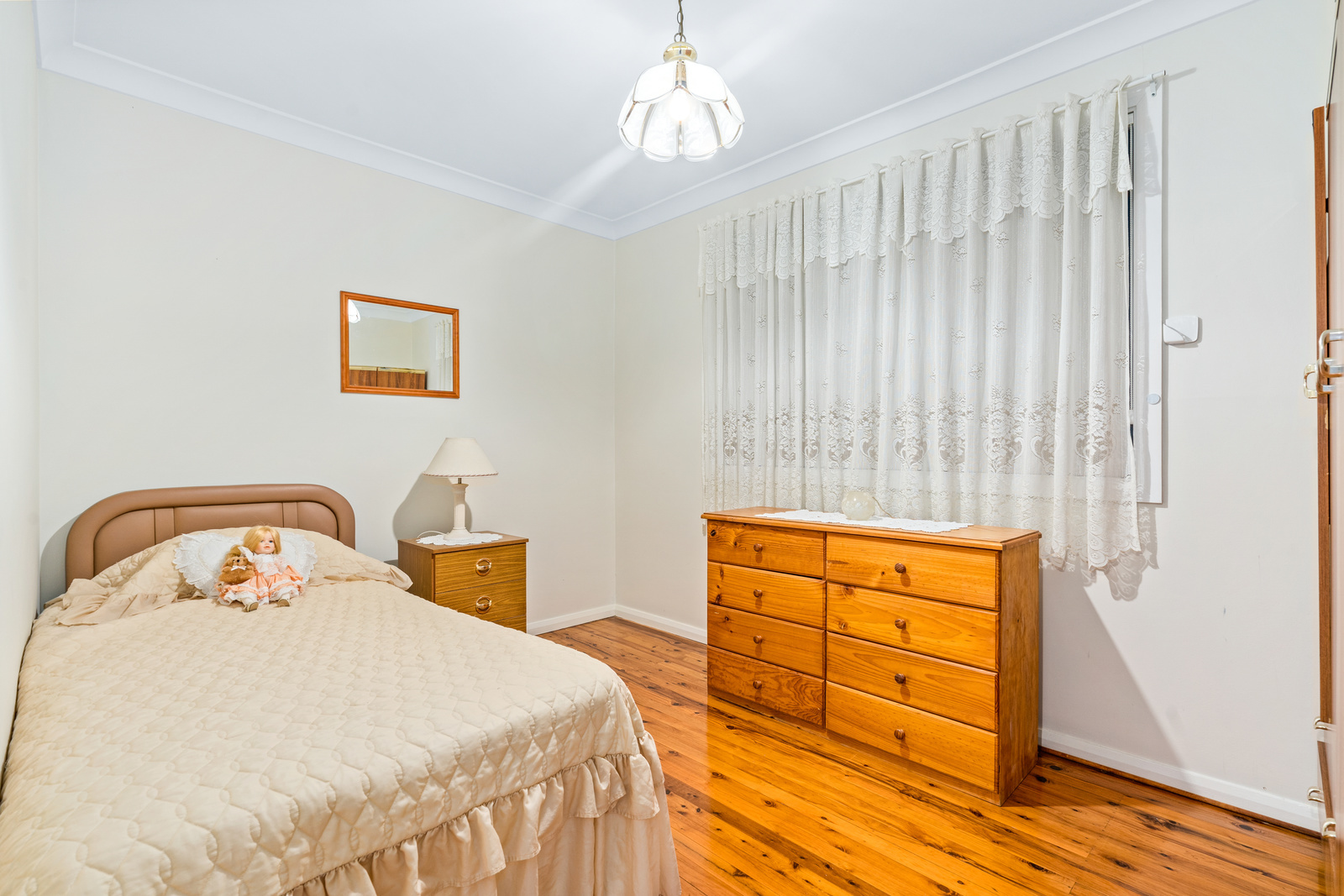 12 TYRELL CR, FAIRFIELD WEST NSW 2165, 0房, 0浴, House