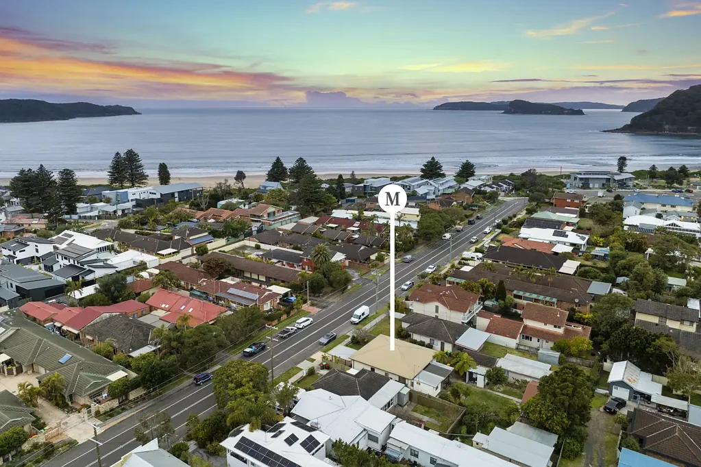 Umina Beach 5Moenga “Sans Gene” first time offered to market in over 56 years