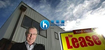 Bay of Plenty工业区物业租金下挫