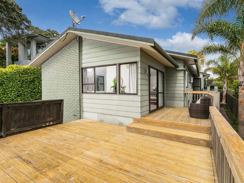 1/3 Aotearoa Terrace, Murrays Bay, Auckland - North Shore, 3 कमरे, 0 बाथरूम