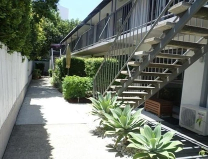 4/31 Brighton Street, Biggera Waters, Gold Coast, 2房, 1浴, Apartment