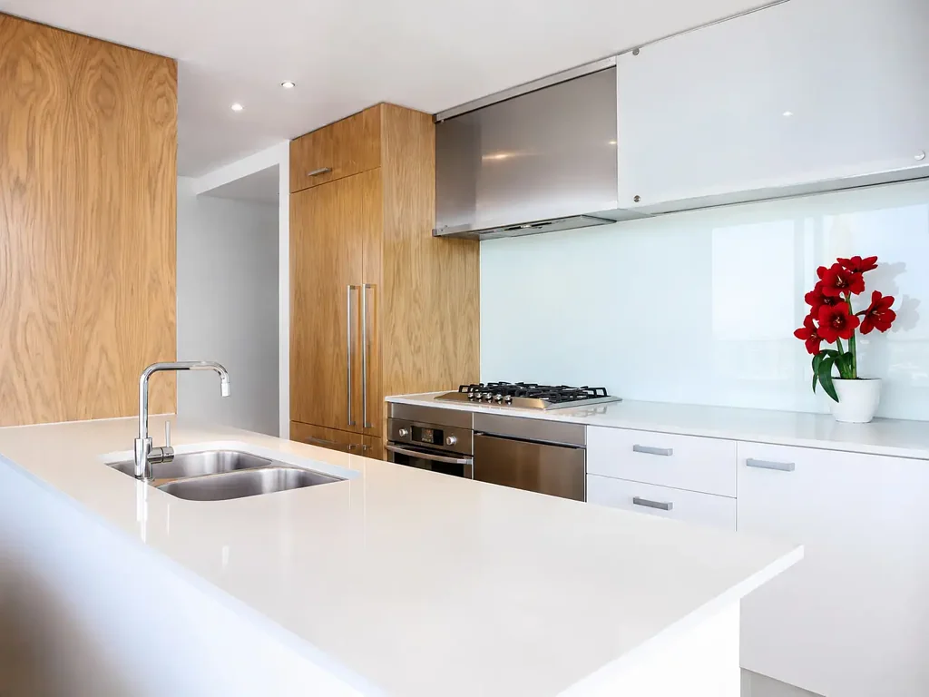 141sqm of Yarra's Edge luxury & Breathtaking views