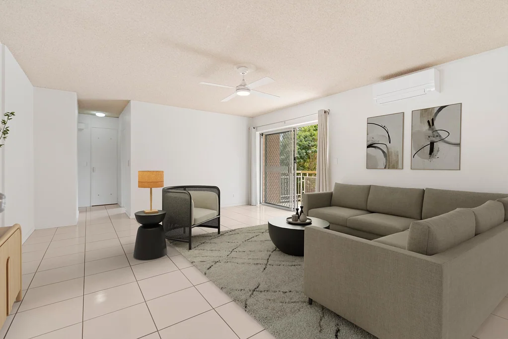 3/53 Rialto Street, Coorparoo, QLD 4151