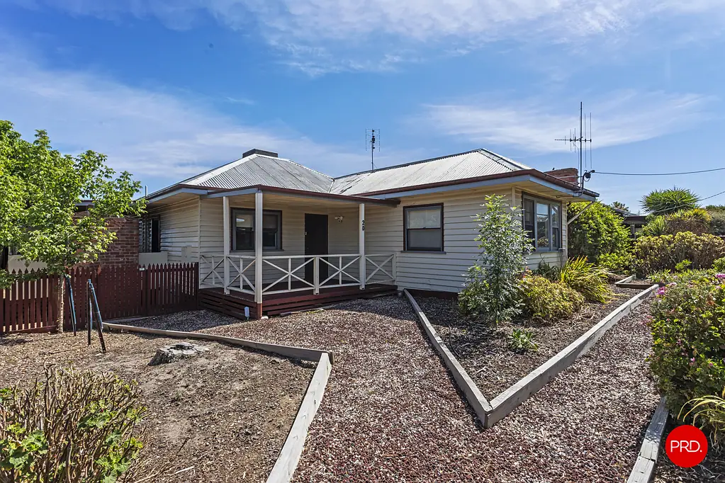 20 Victoria Street, Eaglehawk, VIC 3556