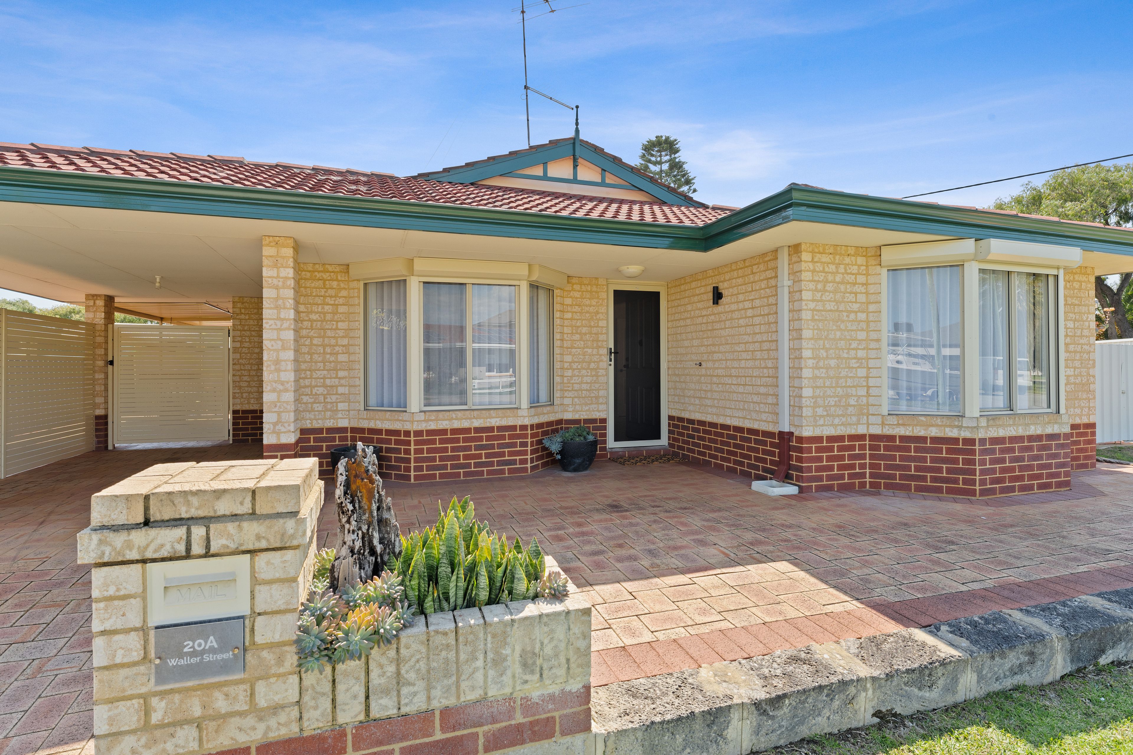 20A WALLER ST, ROCKINGHAM WA 6168, 0 ਕਮਰੇ, 0 ਬਾਥਰੂਮ, House