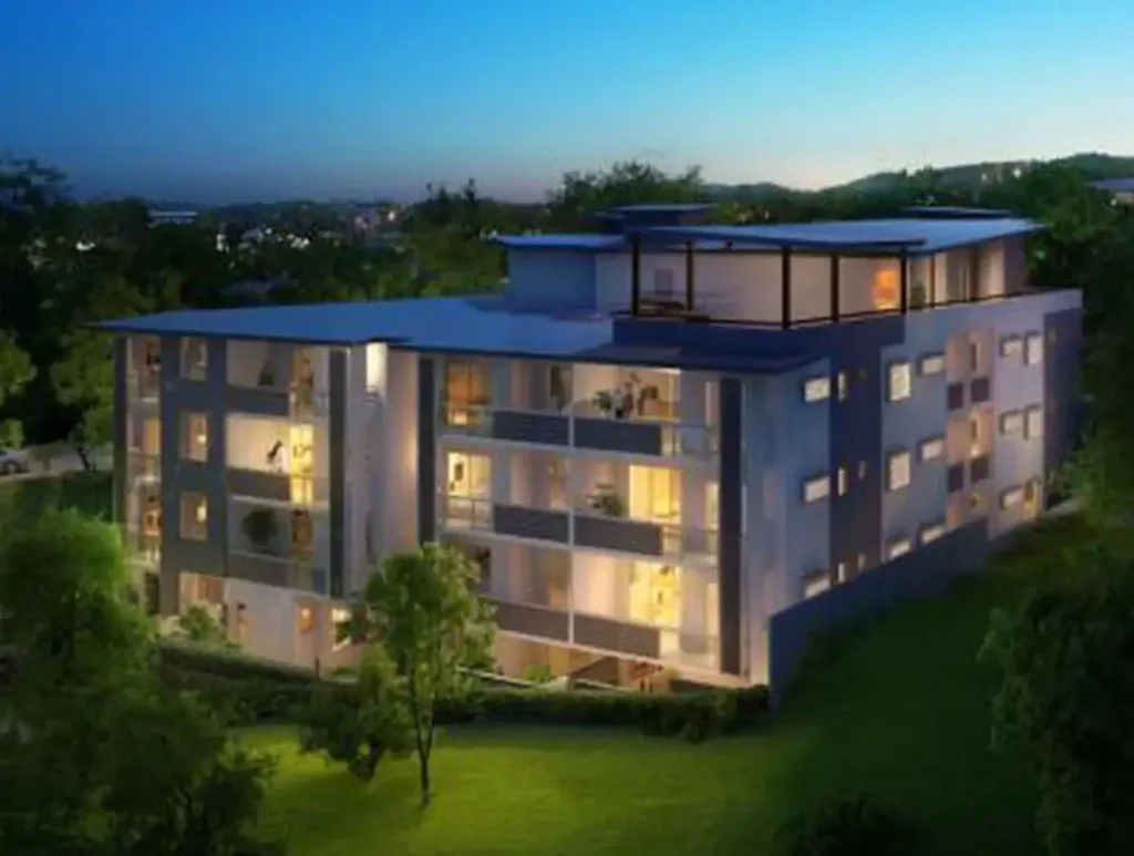 Modern, Spacious Apartment in Prime Location – 2 Bed | 2 Bath | 1 Car