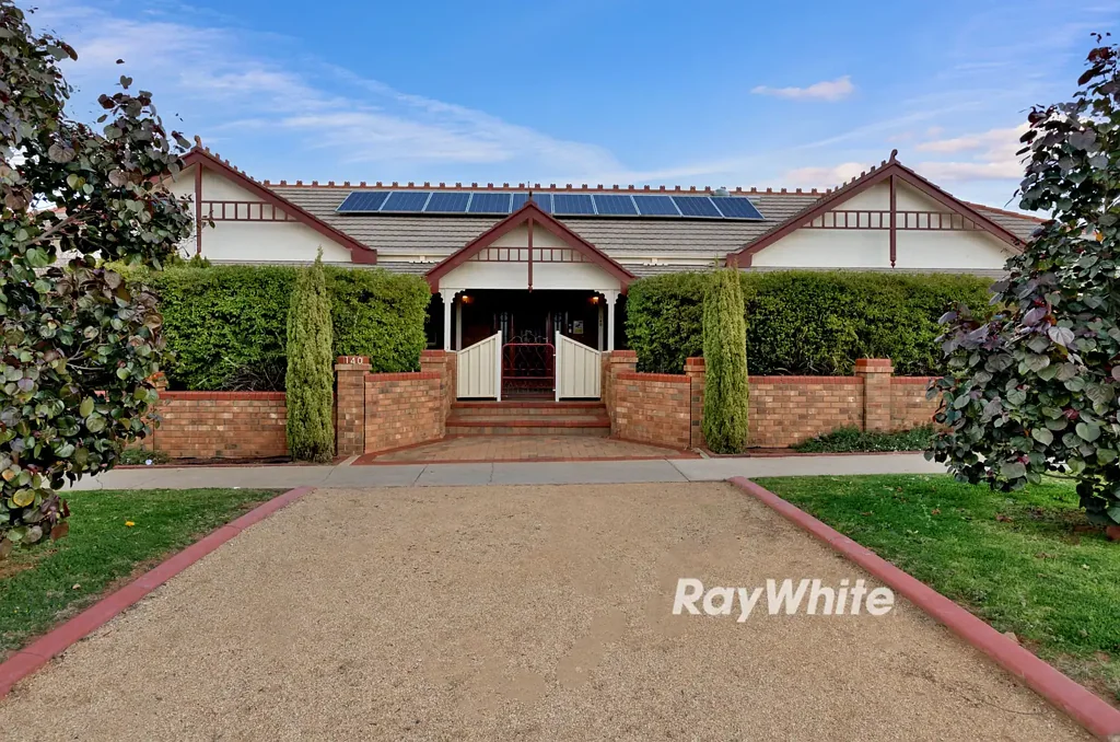 Mildura 3房  Oversized Living, Solid Quality and Sheer Space