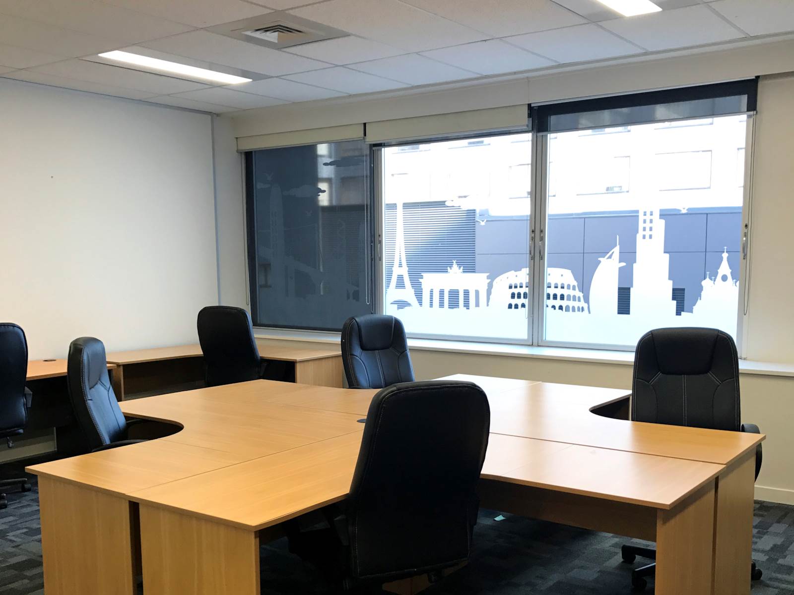 79 Queen Street, Auckland Central, Auckland, 0 phòng ngủ, 0 phòng tắm, Office Premises