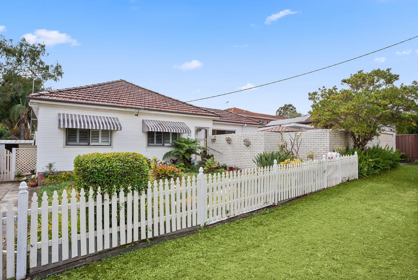 23 WONOONA PDE WEST, OATLEY NSW 2223, 0 Schlafzimmer, 0 Badezimmer, House