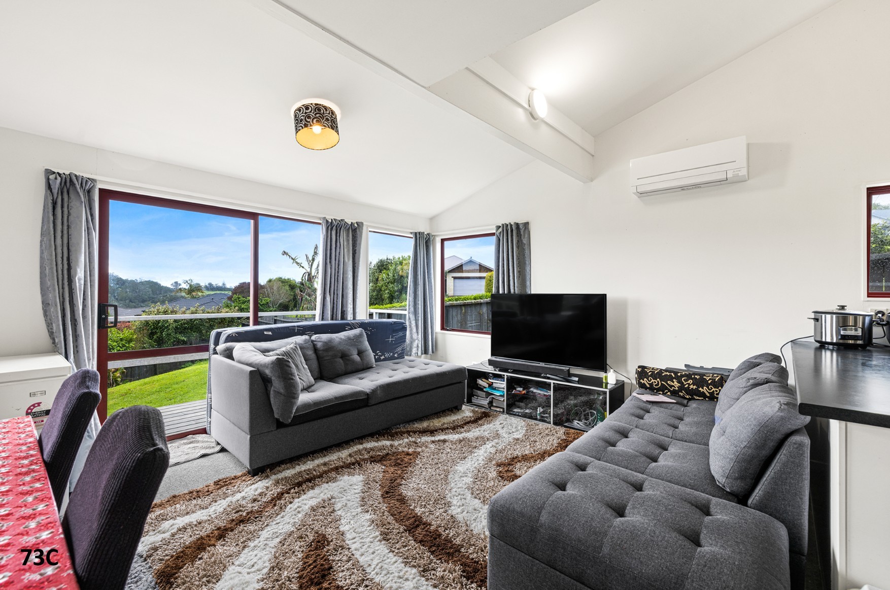 73A,B & C Pulham Road, Warkworth, photo 2