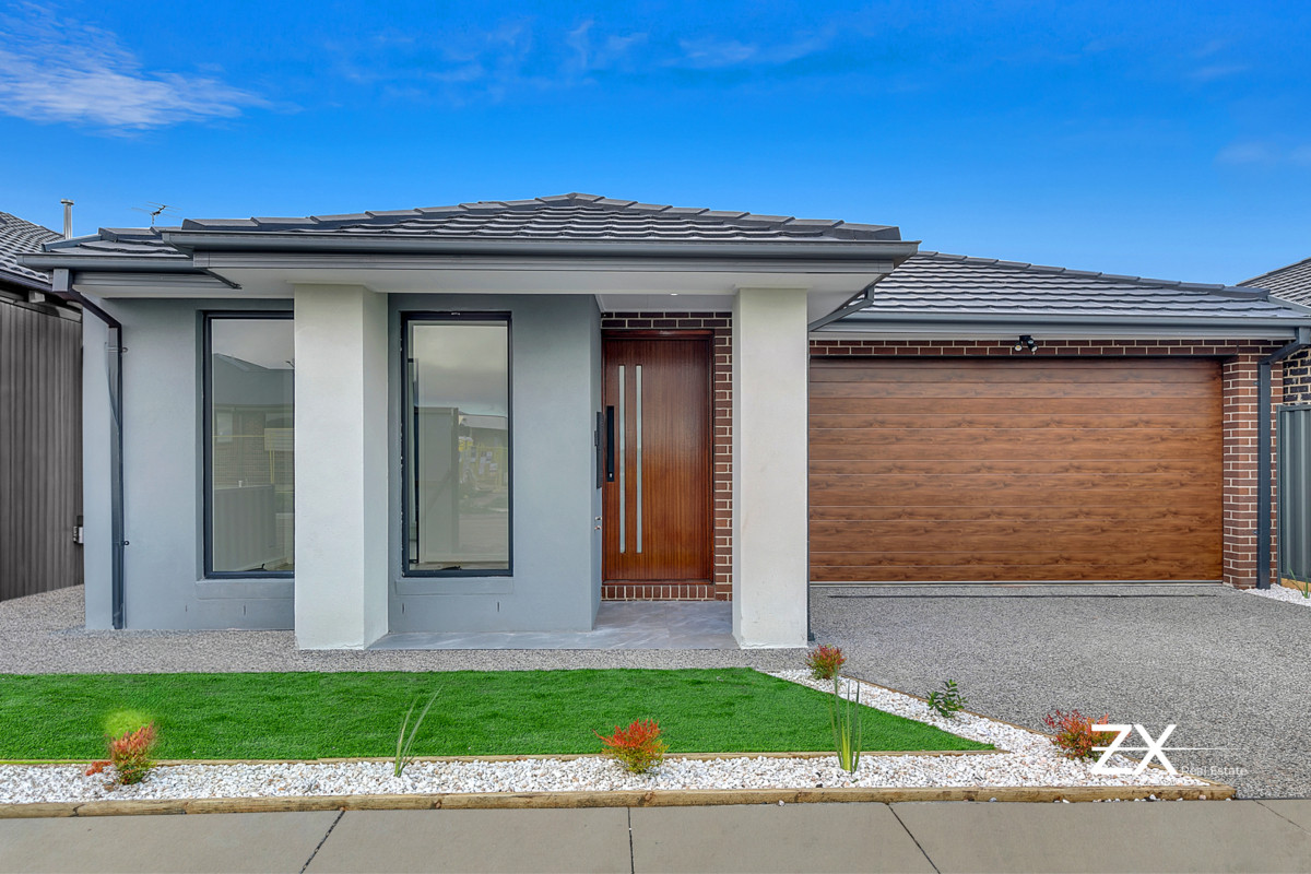 27 MOUND AV, DONNYBROOK VIC 3064, 0部屋, 0バスルーム, House