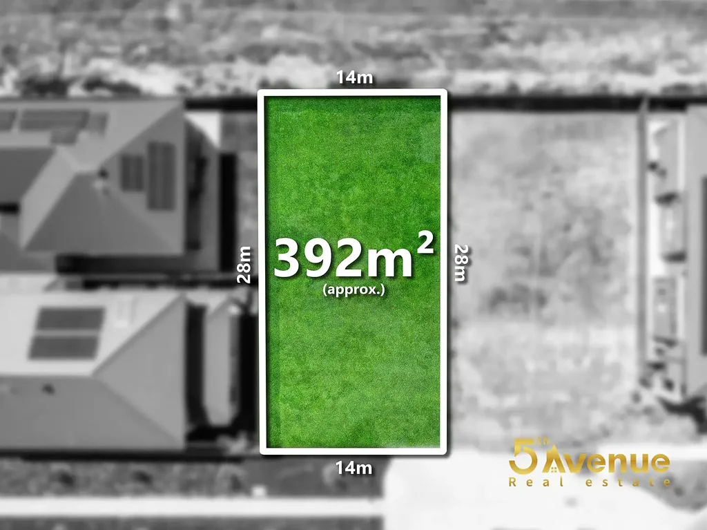 Berwick Build Your Dream Home -MINTA ESTATE