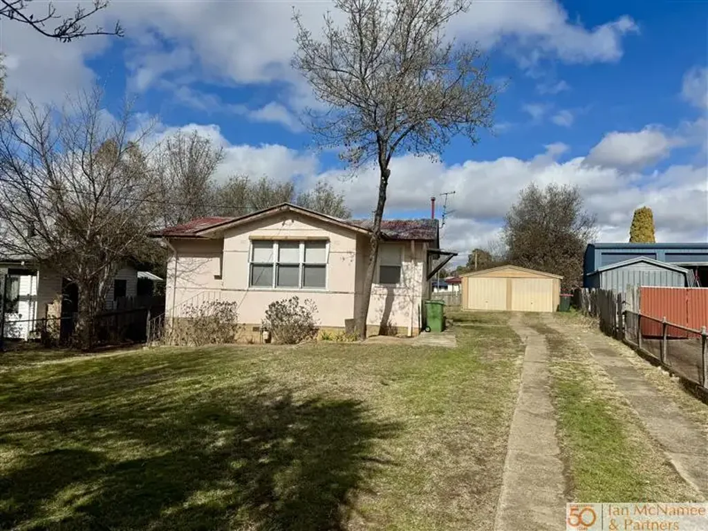 Spacious 3-Bedroom Home