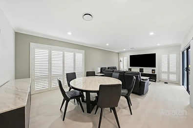3 Storm Place, Marsden Park, NSW 2765, 5 chambres, 3 salles de bain, House
