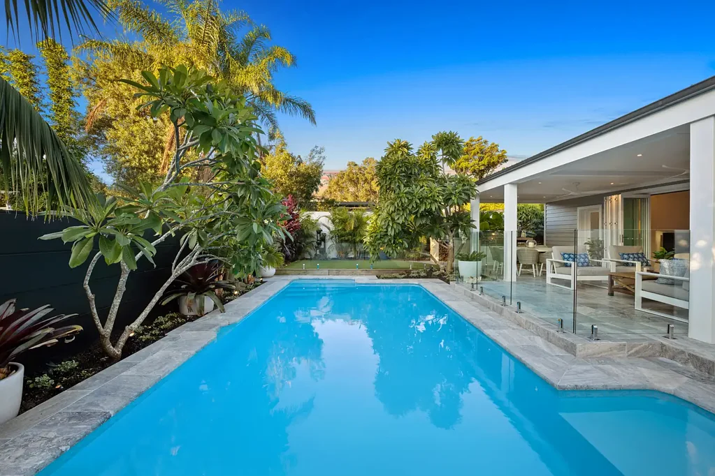 Mona Vale 4Kwarto Coastal Hamptons Family Home In A Convenient Location