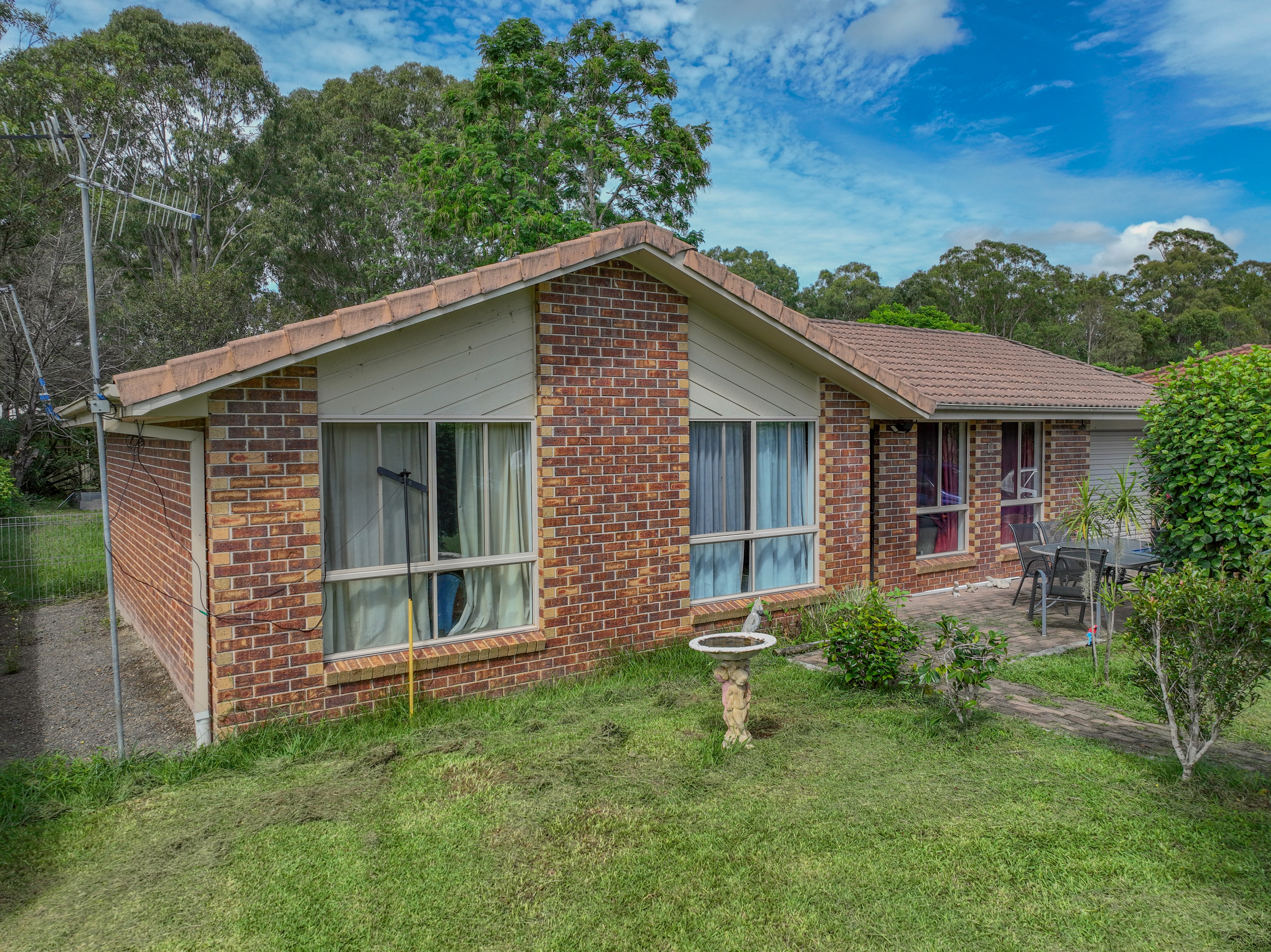 7 HAMPTON CT, LANSDOWNE NSW 2430, 0房, 0浴, House