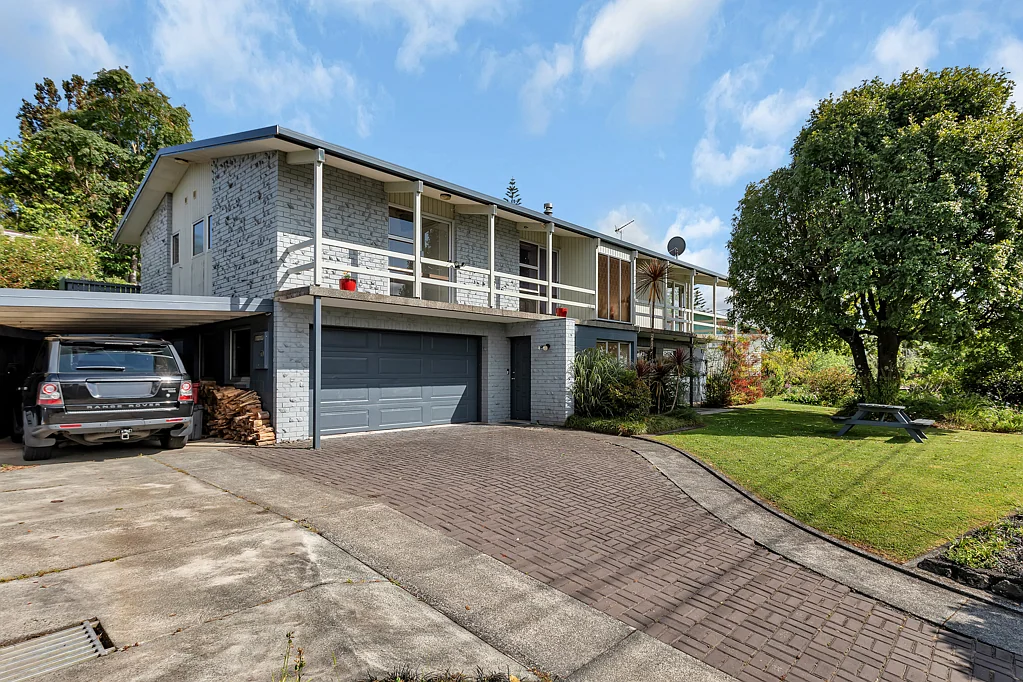 25 Te Paka Crescent, Te Kamo, Whangarei, Northland