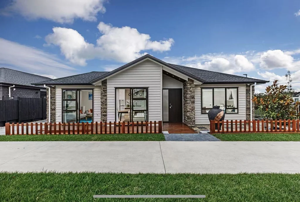 The Best House in Milldale Spacious & Show Home Quality