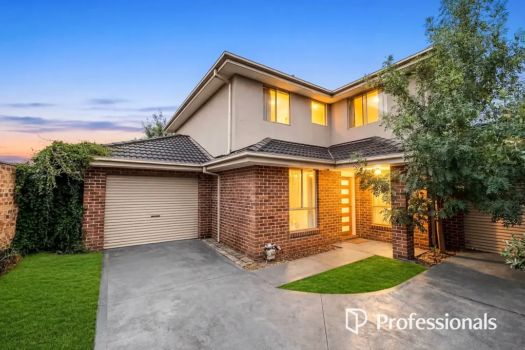 2/67 Marshall Avenue, Clayton, VIC 3168