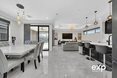 49 neptune Terrace, Gillman, SA 5013, 5房, 3浴, House