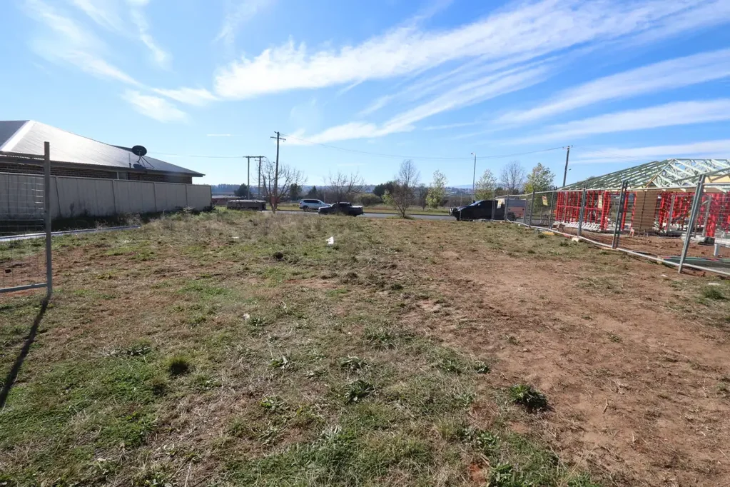 Gormans Hill  Build Your Dream Home
