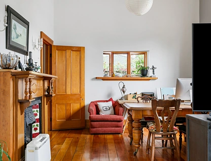 13 Maclean Street, Whataupoko, 2房, 1浴, 独立屋