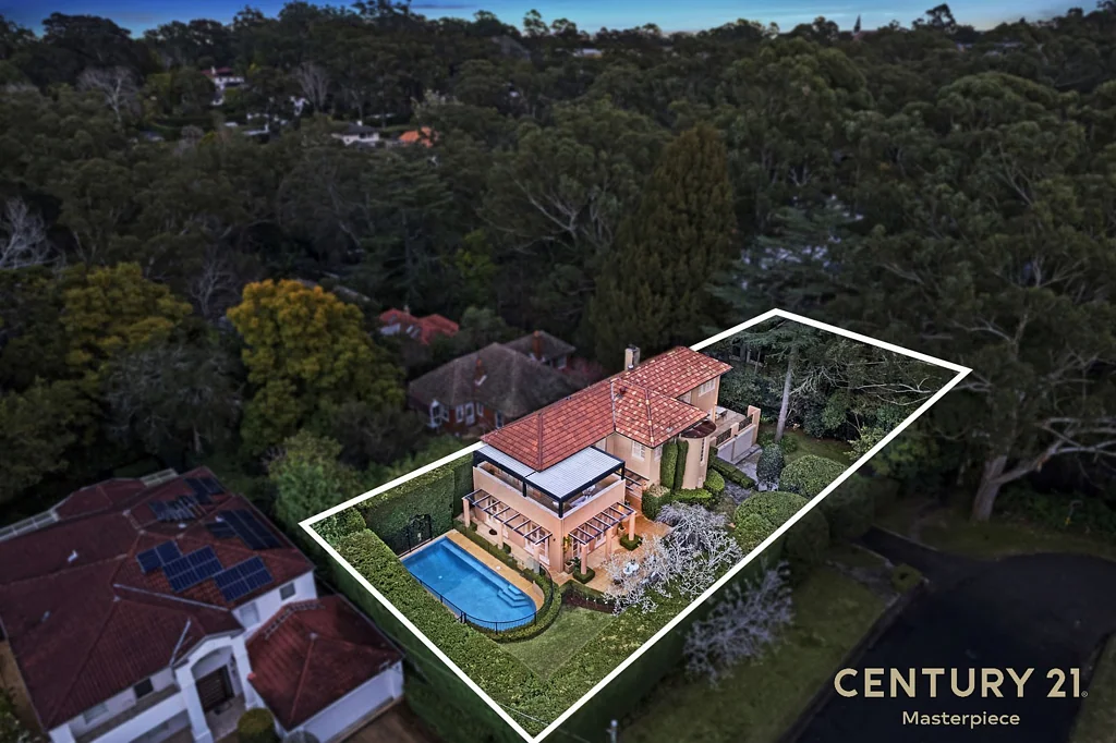 33 Orinoco Street, Pymble, NSW 2073