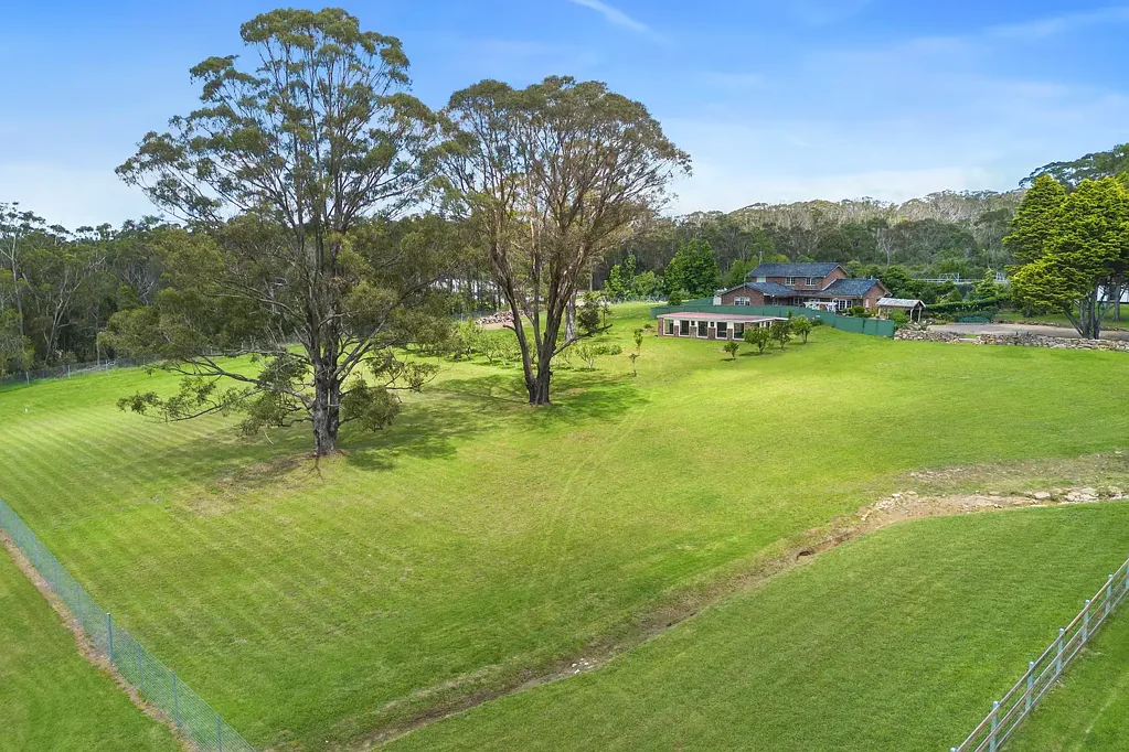 Colo Vale 5 Bedroom Space to breathe and grow