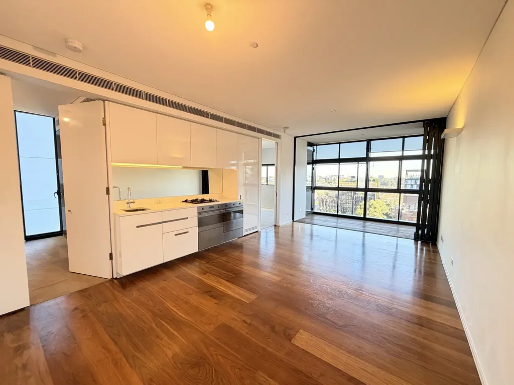 LEVEL 12 | MODERN TWO BEDROOMS WITH PARK VIEWS | @ CENTRAL PARK