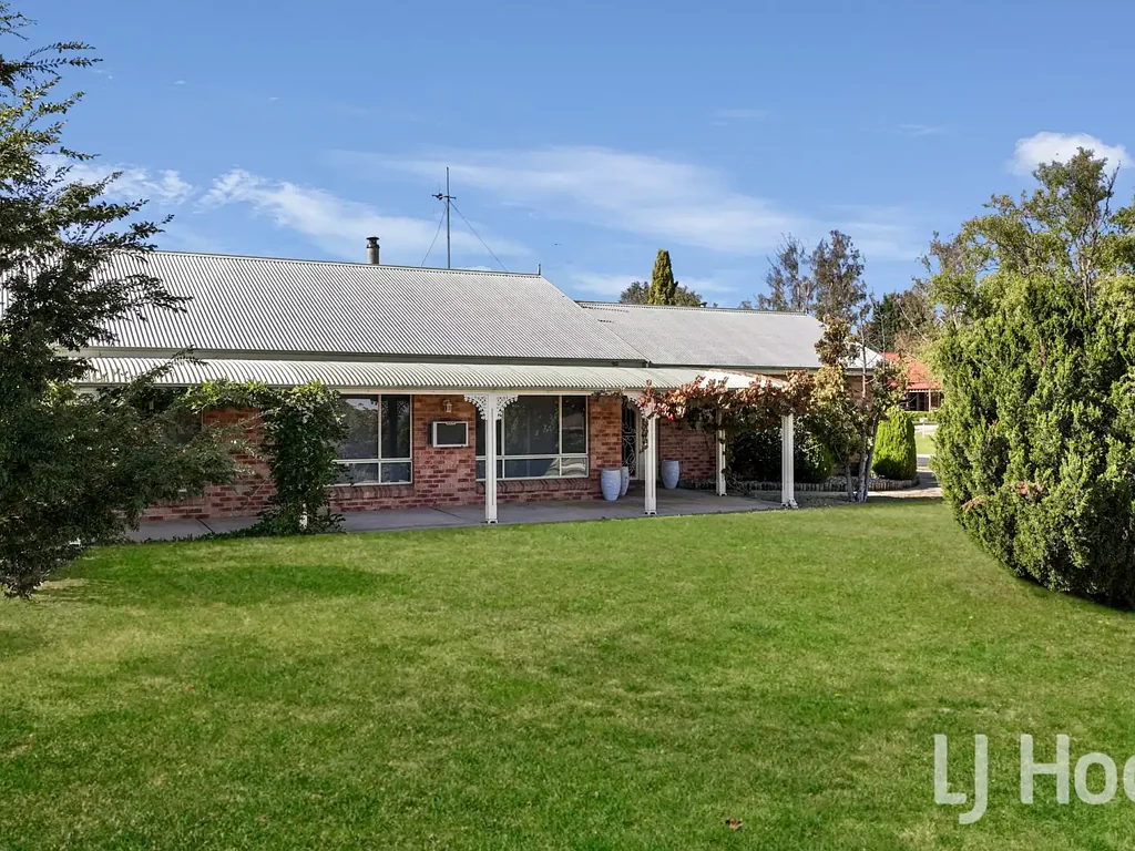 58 Lorimer Street, Llanarth, NSW 2795