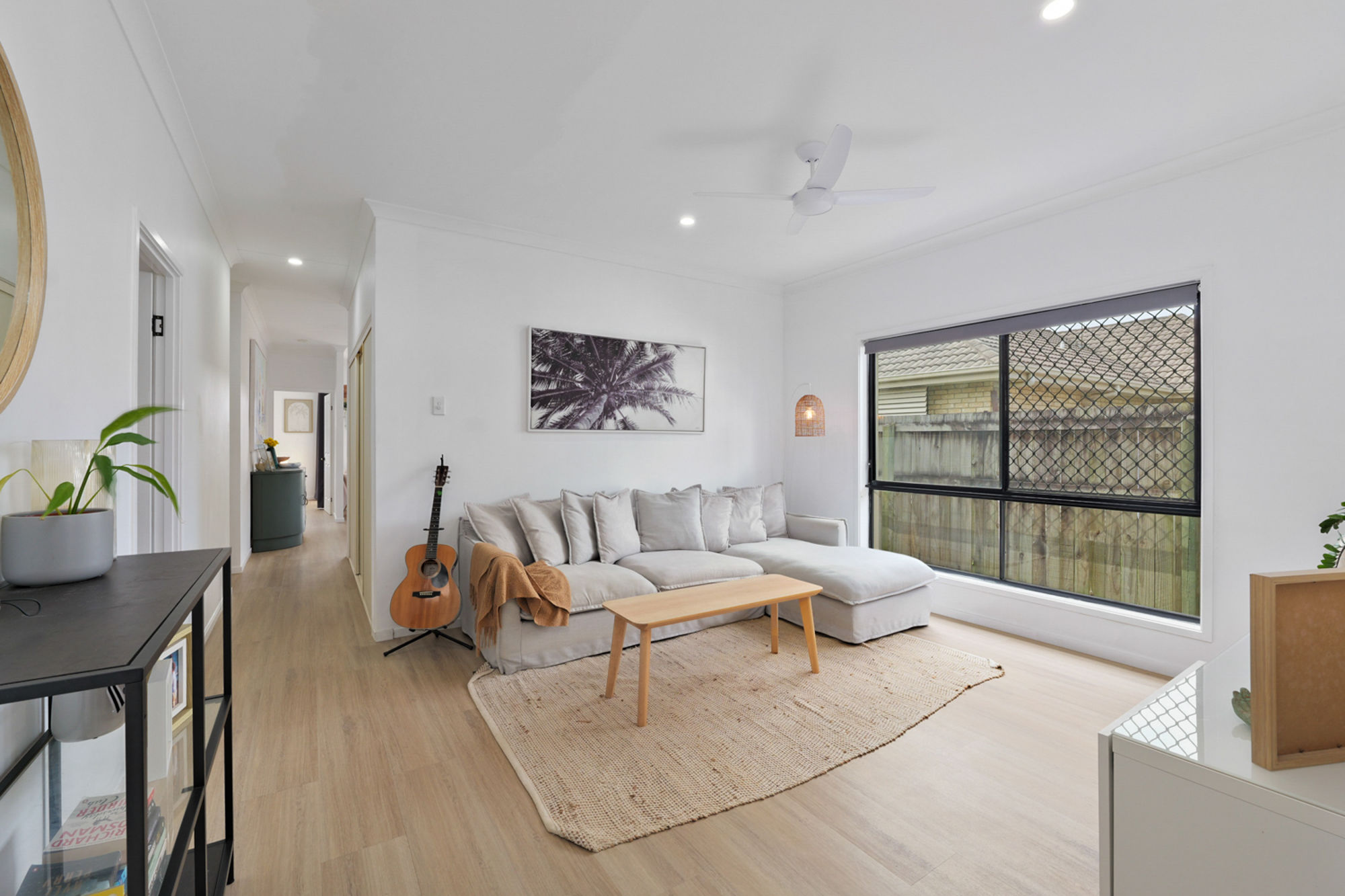 49 CRATER ST, CALOUNDRA WEST QLD 4551, 0房, 0浴, House