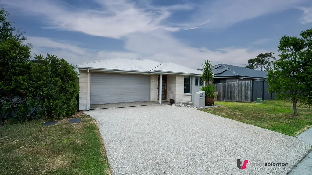 35 Tambor Crs, Pallara, QLD 4110