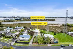 91 Edgewater Drive, Pakuranga