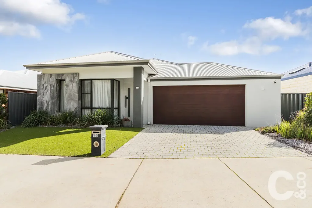 Wellard 3ห้องนอน Easy Living with Modern Style & Space