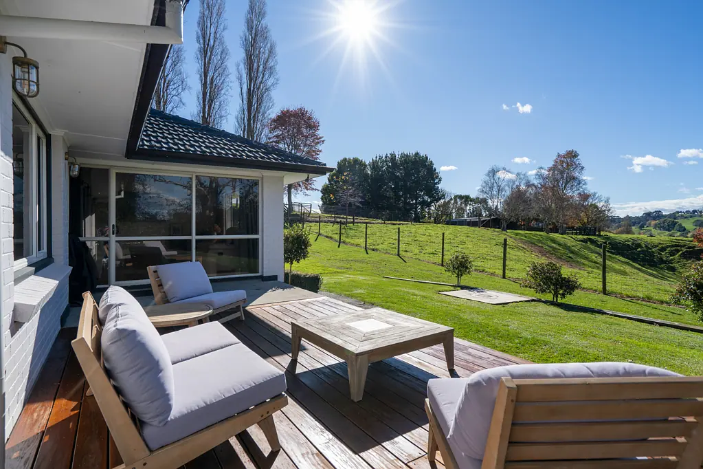 Cambridge  Country Charm, Modern Comfort, Endless Space
