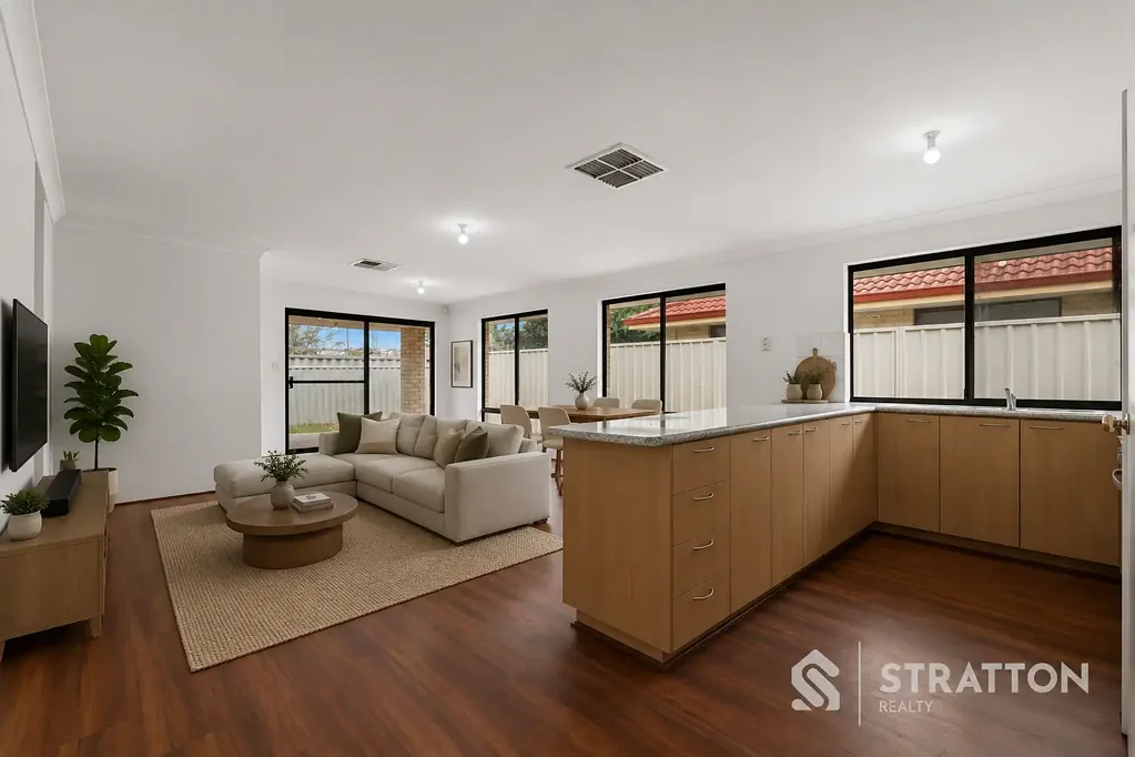 Wilson 5ห้องนอน Live In, Rent Out & Thrive - Flexible Family Living - No Strata Fees!!