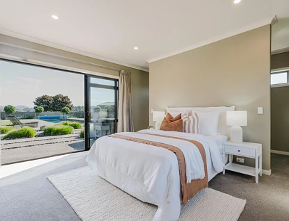 98A Limmer Road, Te Kowhai, Waikato, 6房, 3浴, House