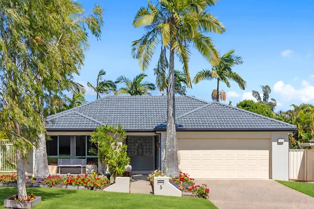 Arundel 4બેડરૂમ A Spacious Family Home with Plenty to Offer