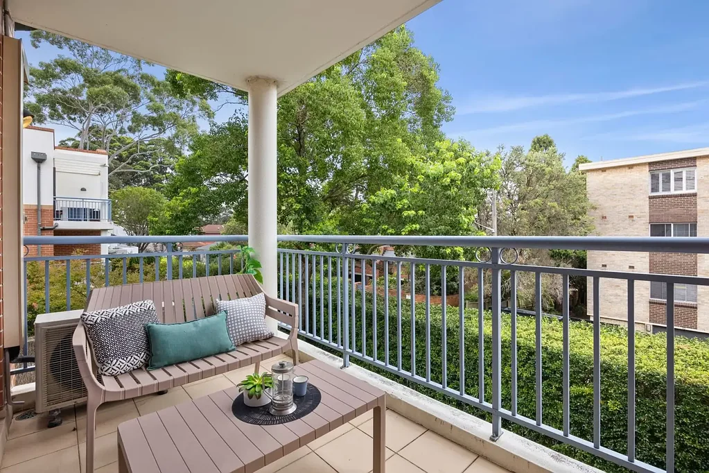 6B/8 Sutherland Street, Cremorne, NSW 2090