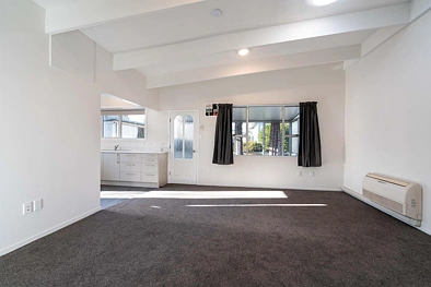RENOVATED 2 BEDROOM UNIT