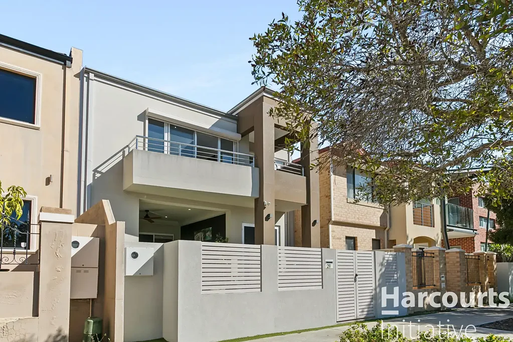 Mirrabooka 4房  Modern Style, Effortless Living & An Exceptional Location